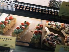 -Let's Taipei 非常烘焙(太古里店)