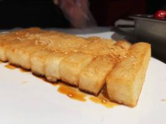 红糖糍粑-胡大饭馆 24h(簋街总店)