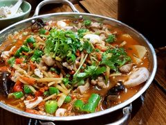 -盐与味葱葱鲫鱼•自贡菜江湖菜(春熙店)