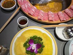 -川中渝夫火锅(新西街店)