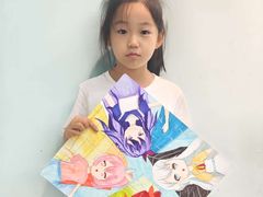 -大墨蒲公英素质美校(武汉保利校区)