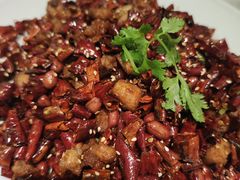-辛香汇·现炒川菜(淮海路百盛店)