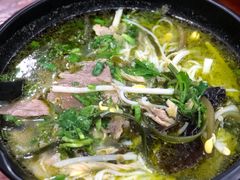 -一品飘香米线(一中总店)