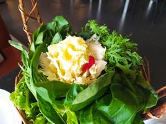 蔬菜拼盘-刘一锅筋头巴脑(凌空二街店)