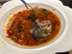 -沅江水·湖南家宴(南村万博长隆商圈店)