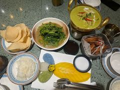 -Home Thai·泰谣(王府井apm店)