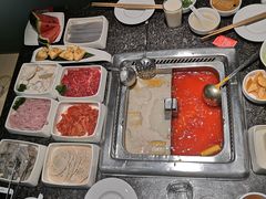 -海底捞火锅(崇文门新世界百货店)