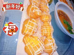 -上下九广州菜馆(锦业路店)