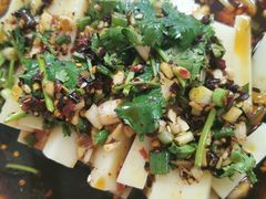 -古城苗家土菜馆(河景餐厅店)