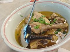 -二泉园老菜馆·百年无锡菜