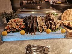 -长春富力万达文华酒店-集·味自助餐厅