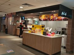 -新旺茶餐厅·早餐·夜宵(仙霞店)