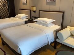-佛山顺德香云纱园林酒店(清晖园店)