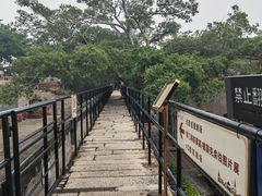 -胡里山炮台