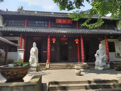 -灵谷景区
