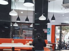 -禾师兄·布拉肠(一德路店)