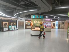 -银座mall(东直门店)