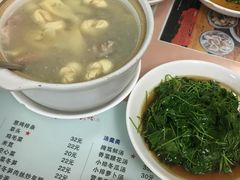 -蘭心餐厅(进贤路店)