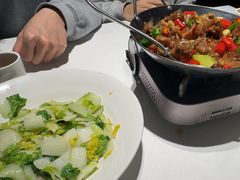 -上座·餐厅(阳光100店)