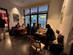 -如禾素食·下午茶·糖水