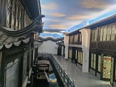 -馋遇江南·精致湖景雅宴(东方之门店)