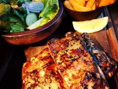 -The Meat & Wine Co Southbank(南岸店)