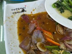 -景好海鲜餐厅(大鹏必选旅游店)