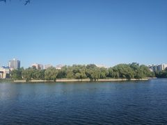 景点-朝阳公园