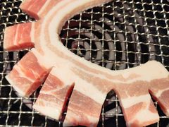 -谷牛日式烤肉(宝山U天地店)