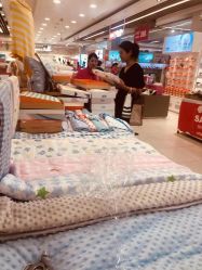 -孩子王童乐园(淮安万达店)