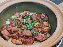-红星光发煲仔饭(大石街店)