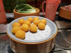 -龍歌自助小火锅(崂山丽达店)