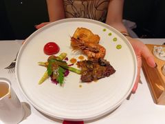 -王品牛排(北京新辰里亚运村店)