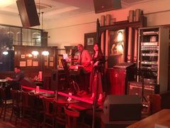 -宝莱纳餐厅(滨江店)