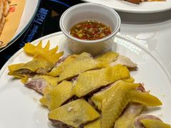 -鑫悦楼煎蟹·16年海鲜大排档