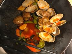 -金牌外婆家(苏州中心店)