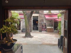 -大良毋米粥 · 粥底火锅(岭南天地店)