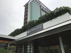 -曼谷铂尔曼皇权酒店