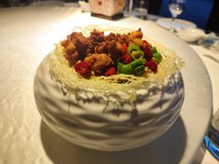 -梧桐餐厅(泉城路店)