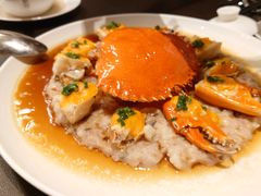 -广州文华东方酒店·江-由辉师傅主理