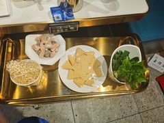 -大河宴椒麻鱼(嘉和园店)