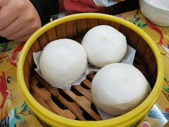 -芳姨广东砂锅粥(张庄路店)