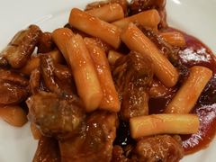 -玉华台饭庄(裕中西里小区店)