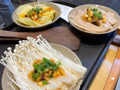 -李歪歪纸包鱼(天府新区店)