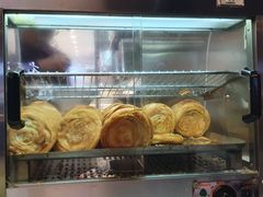 鲜肉锅盔-钟方模白家肥肠粉(春熙店)
