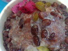-梁子刨冰王&梁小糖(王顶堤店)