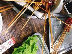 -金石老面坊·渔家菜(金石滩店)