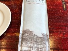 -前门故事烤鸭店(十里河店)