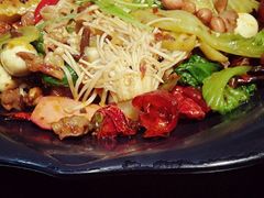 -小山城麻辣香锅(新邻生活广场店)