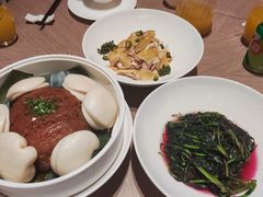 -艳阳天·非遗楚菜(武汉客厅店)